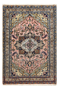 アルデビル 絨毯 196x133cm - ペルシャ絨毯 – product image