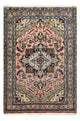 アルデビル 絨毯 196x133cm - ペルシャ絨毯
