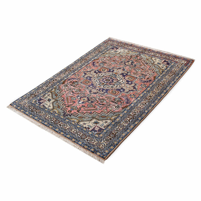 アルデビル 絨毯 196x133cm - ペルシャ絨毯