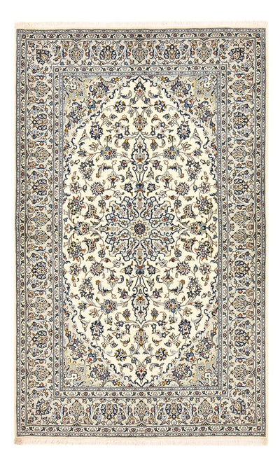 カシャーン 絨毯 140x228cm - ペルシャ絨毯