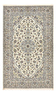 カシャーン 絨毯 228x140cm - ペルシャ絨毯