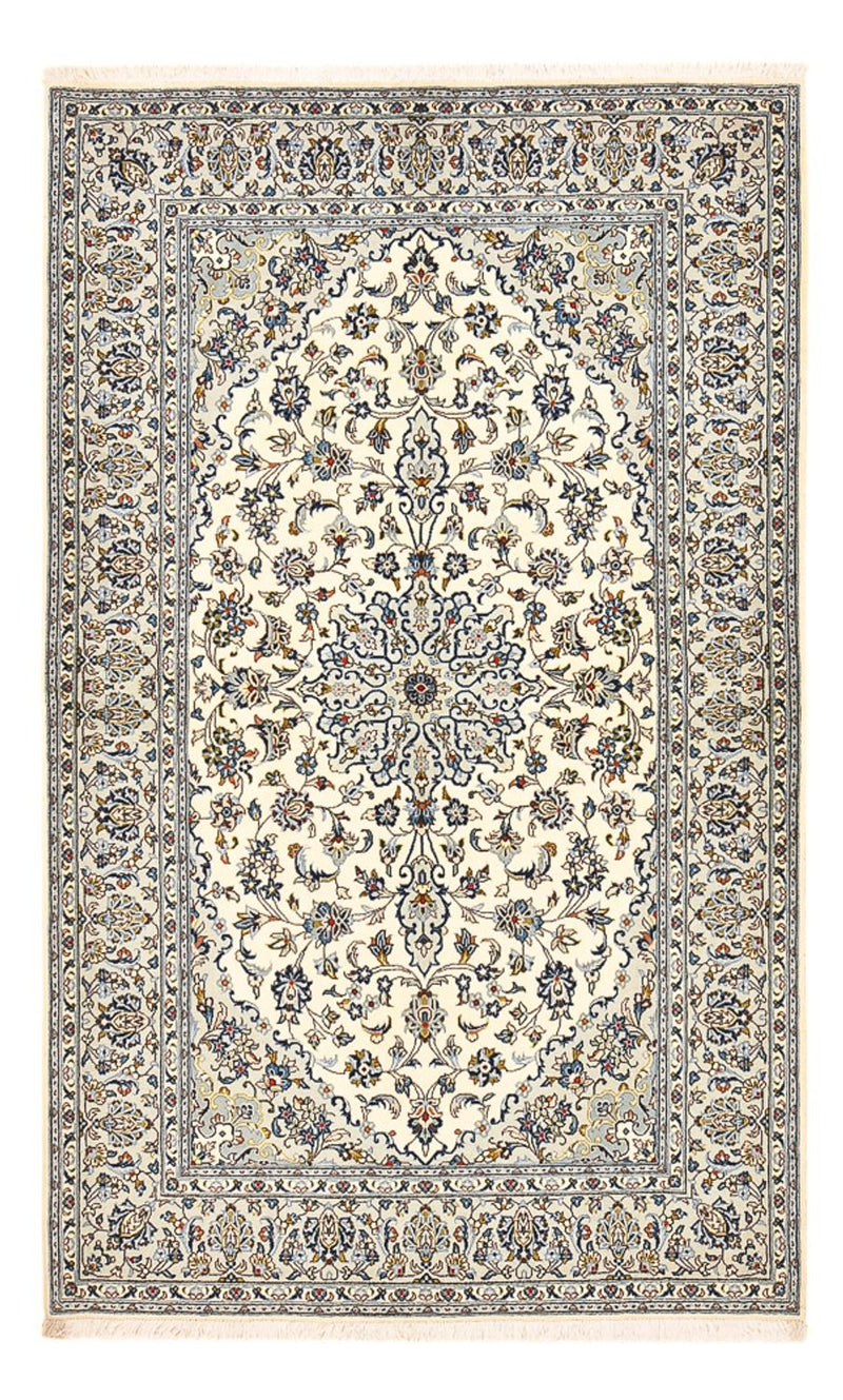 カシャーン 絨毯 228x140cm - ペルシャ絨毯