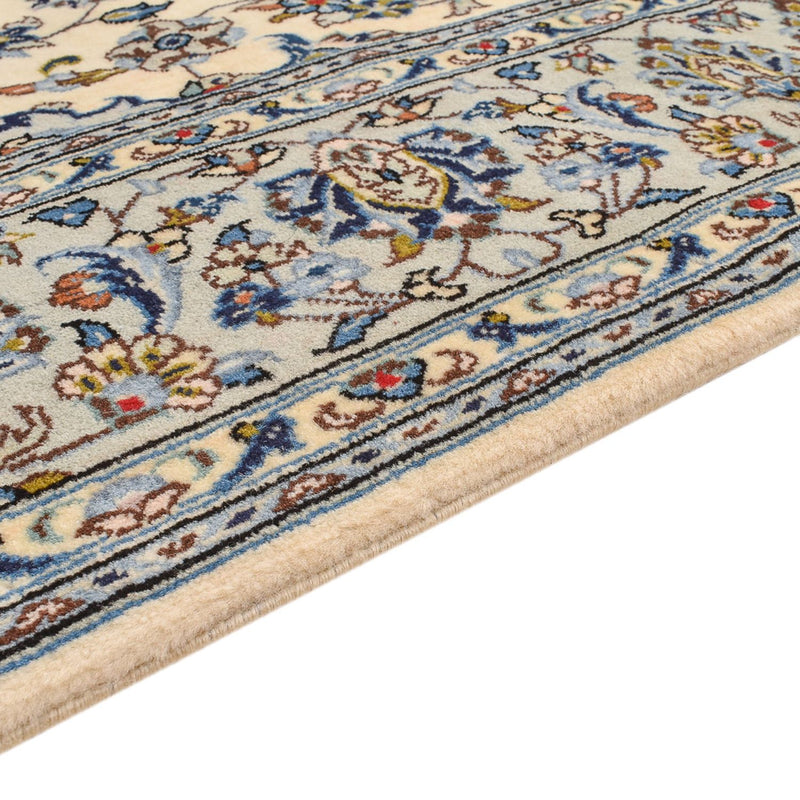 カシャーン 絨毯 228x140cm - ペルシャ絨毯
