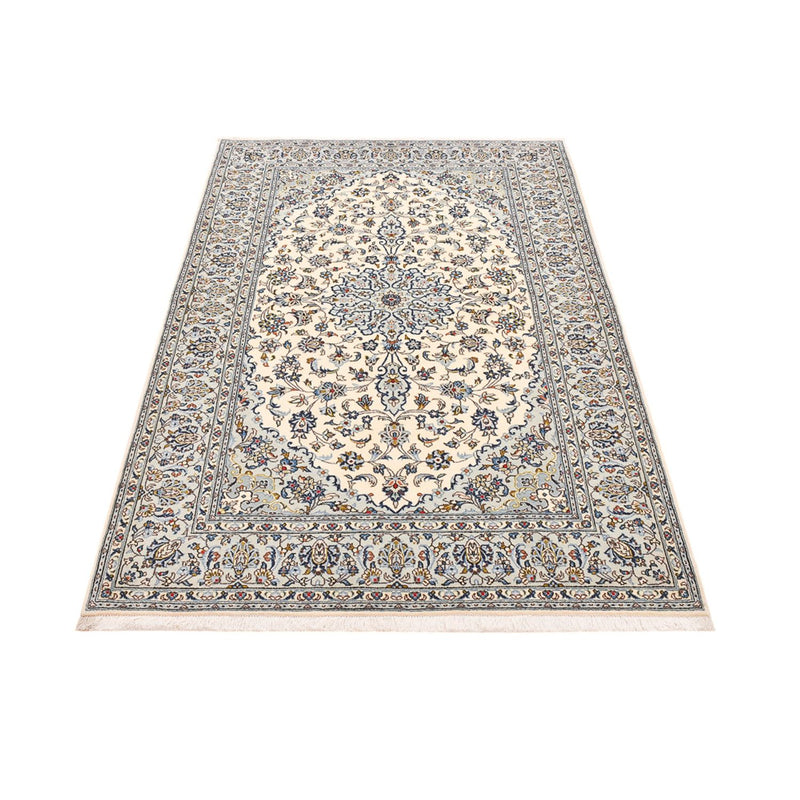 カシャーン 絨毯 228x140cm - ペルシャ絨毯