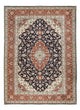 サルーク 絨毯 345x246cm - ペルシャ絨毯