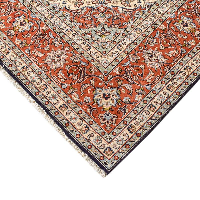 サルーク 絨毯 345x246cm - ペルシャ絨毯