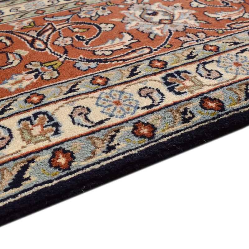 サルーク 絨毯 345x246cm - ペルシャ絨毯
