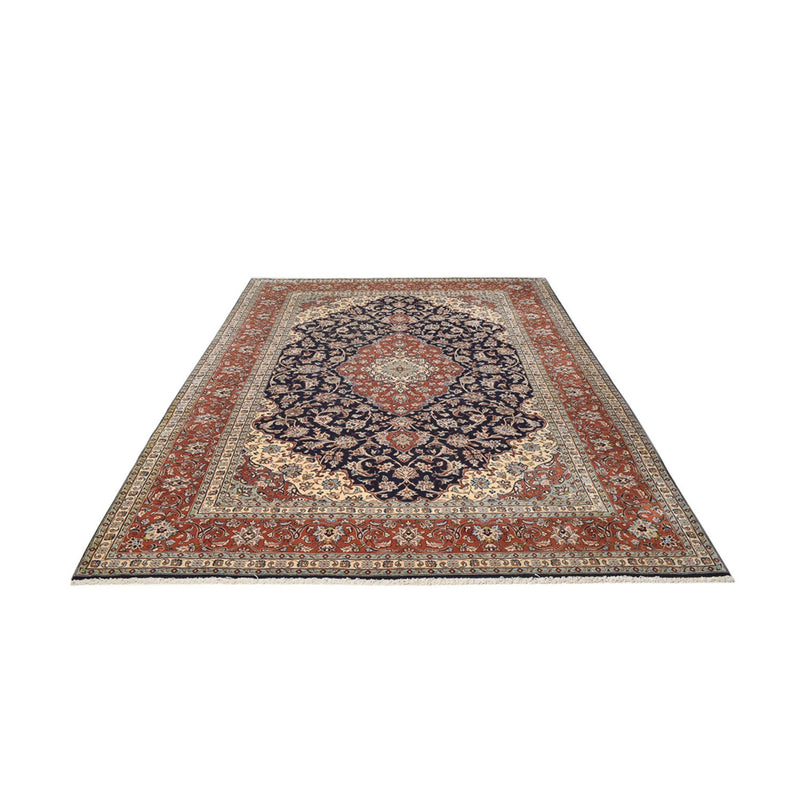 サルーク 絨毯 345x246cm - ペルシャ絨毯