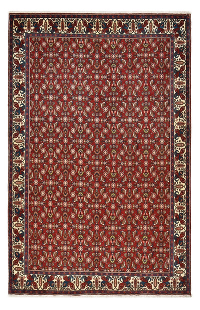 ビジャー 絨毯 204x316cm - ペルシャ絨毯