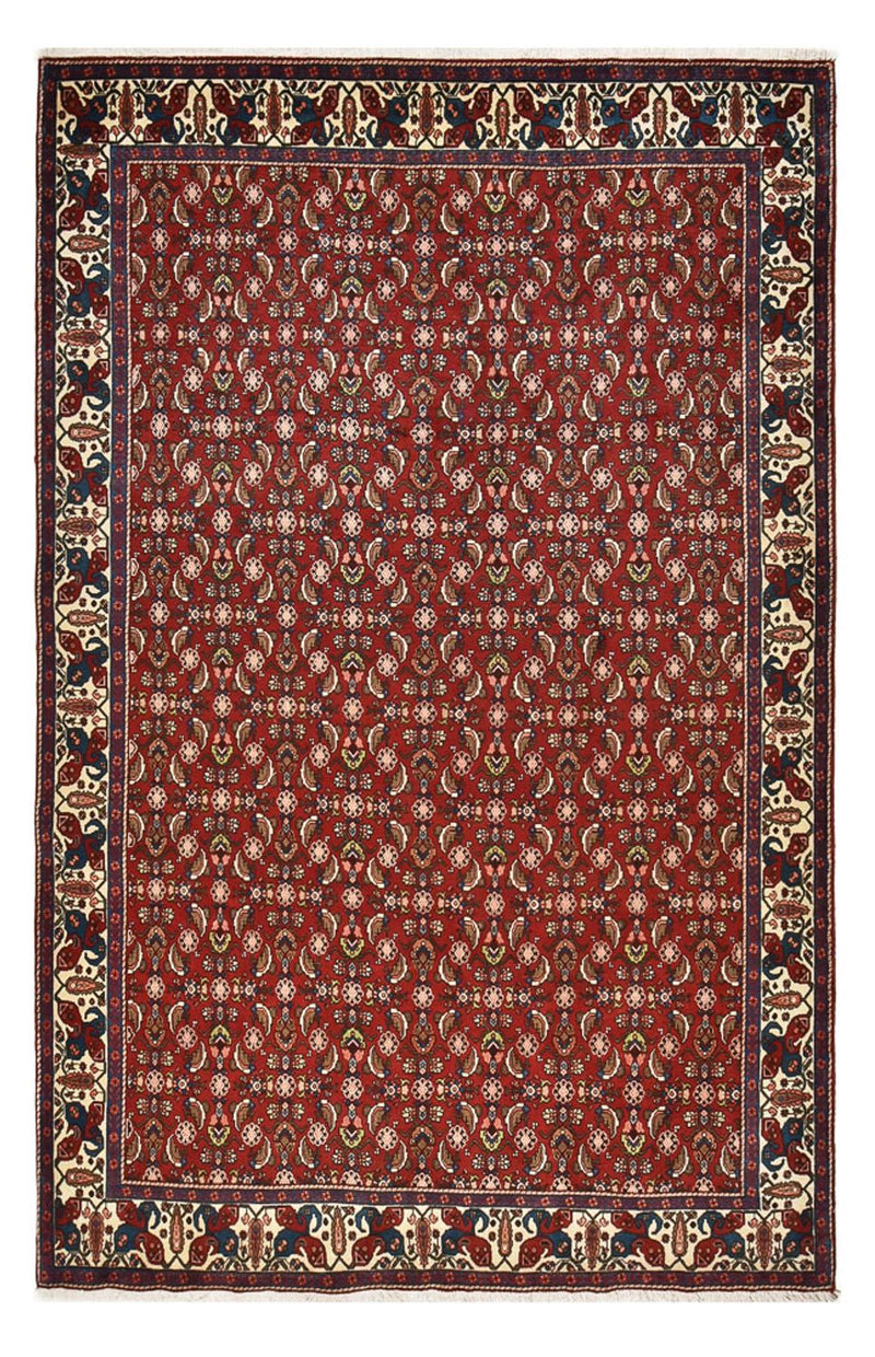 ビジャー 絨毯 316x204cm - ペルシャ絨毯