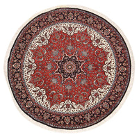 ビジャー 絨毯 150x150cm - ペルシャ絨毯 – product image