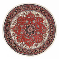 ビジャー 絨毯 150x150cm - ペルシャ絨毯 – product image