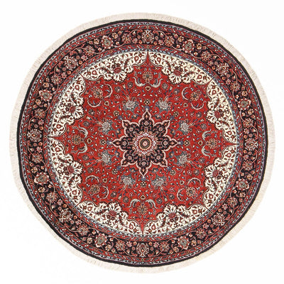 ビジャー 絨毯 150x150cm - ペルシャ絨毯