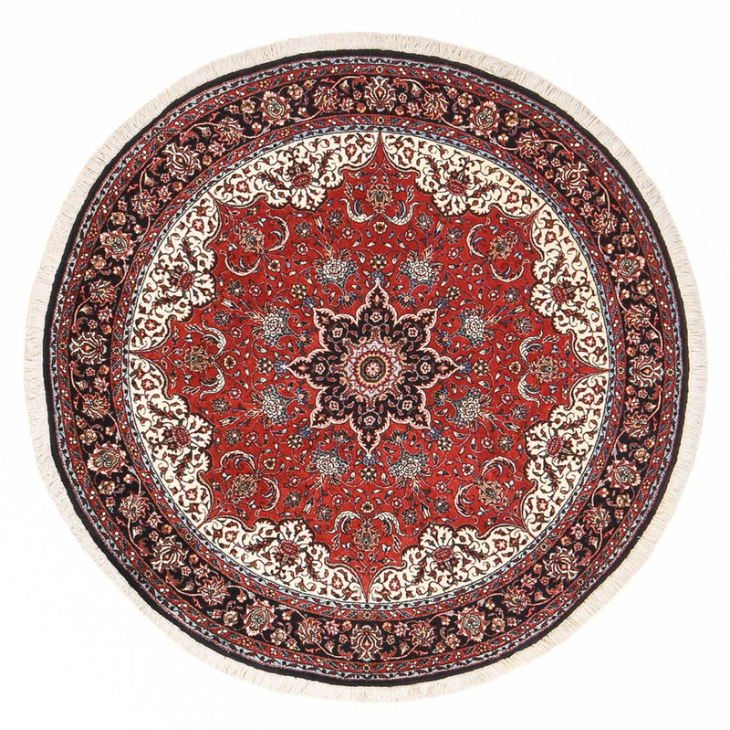 ビジャー 絨毯 150x150cm - ペルシャ絨毯