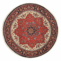 ビジャー 絨毯 150x150cm - ペルシャ絨毯 – product image