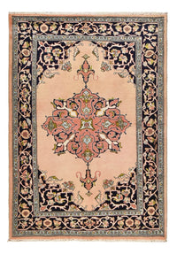 アルデビル 絨毯 200x140cm - ペルシャ絨毯 – product image