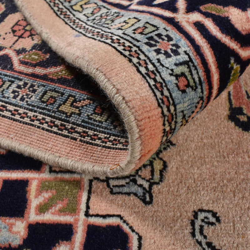 アルデビル 絨毯 200x140cm - ペルシャ絨毯