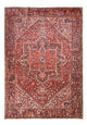 ヘリーズ 絨毯 340x239cm - ペルシャ絨毯