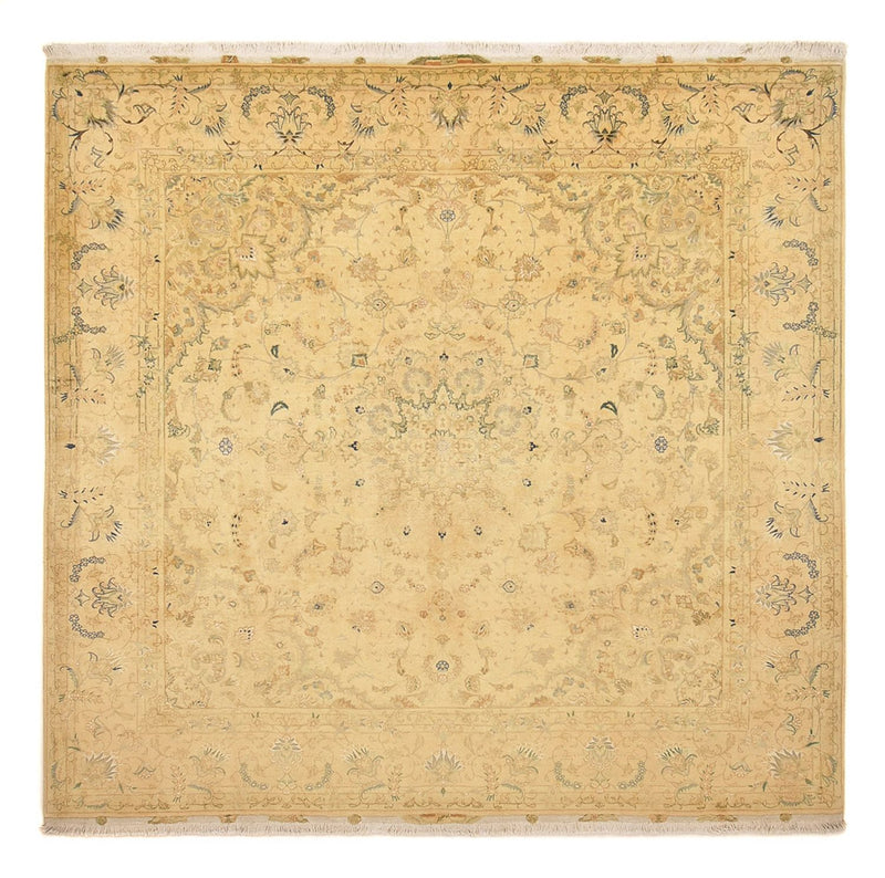 タブリーズ - 50 Raj 絨毯 250x244cm - ペルシャ絨毯