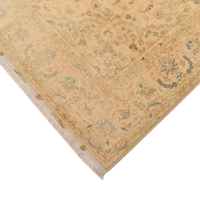 タブリーズ - 50 Raj 絨毯 250x244cm - ペルシャ絨毯