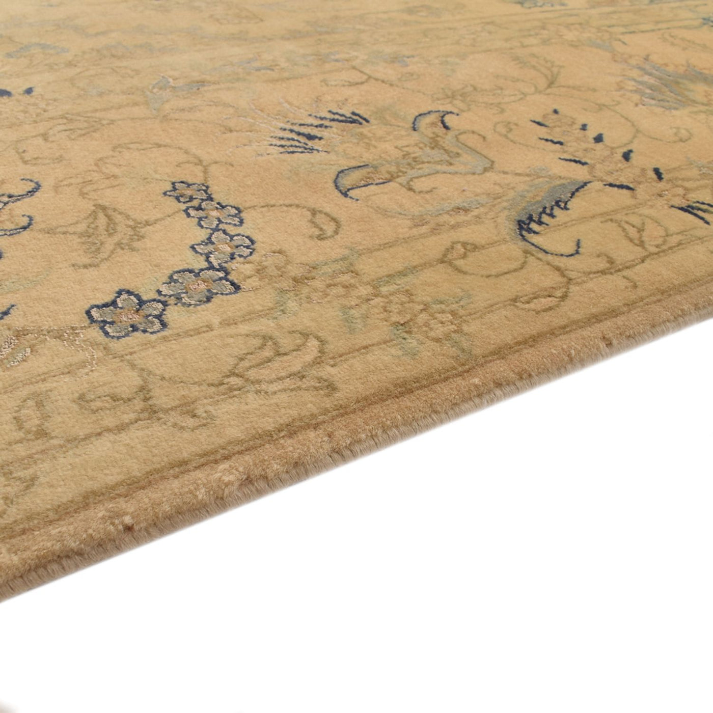 タブリーズ - 50 Raj 絨毯 250x244cm - ペルシャ絨毯
