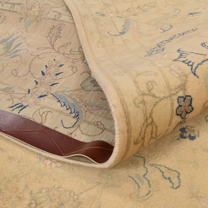 タブリーズ - 50 Raj 絨毯 250x244cm - ペルシャ絨毯