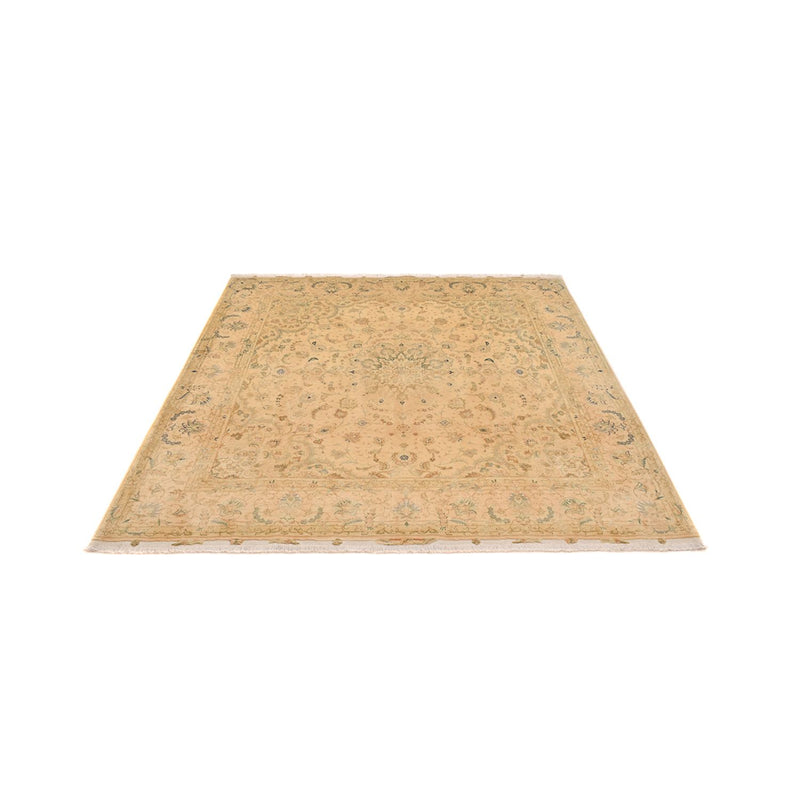 タブリーズ - 50 Raj 絨毯 250x244cm - ペルシャ絨毯