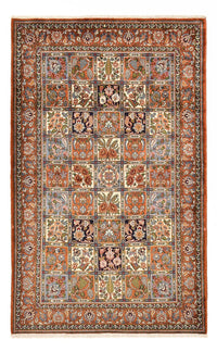 バフティアール 絨毯 250x157cm - ペルシャ絨毯 – product image