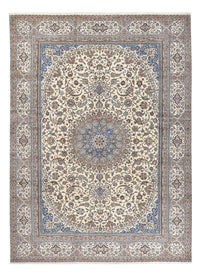 ナイン - 6la 絨毯 455x315cm - ペルシャ絨毯 – product image