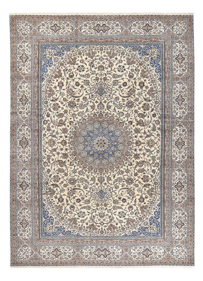 ナイン - 6La 絨毯 315x455cm - ペルシャ絨毯