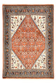 カシュクリ 絨毯 152x112cm - ペルシャ絨毯