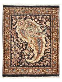 ゴム 絨毯 77x60cm - ペルシャ絨毯 – product image