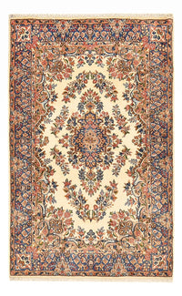 ラフサンジャン 絨毯 152x97cm - ペルシャ絨毯 – product image