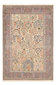 ラフサンジャン 絨毯 320x212cm - ペルシャ絨毯