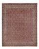 ビジャー 絨毯 250x204cm - ペルシャ絨毯