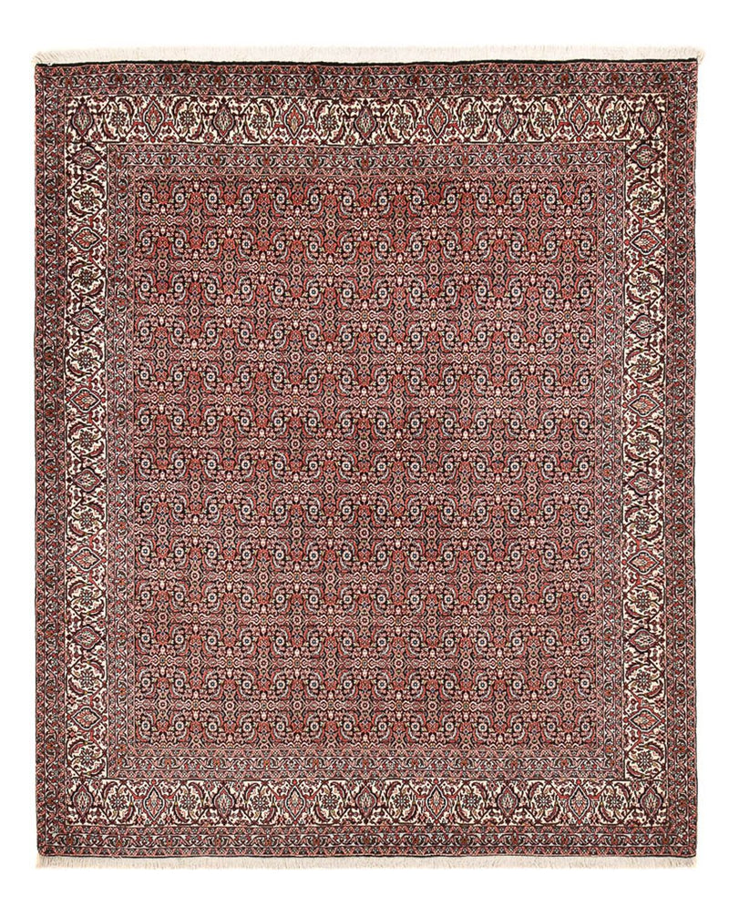 ビジャー 絨毯 250x204cm - ペルシャ絨毯