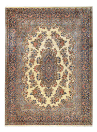 ラフサンジャン 絨毯 336x248cm - ペルシャ絨毯 – product image