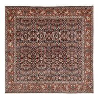 ビジャー 絨毯 252x252cm - ペルシャ絨毯 – product image