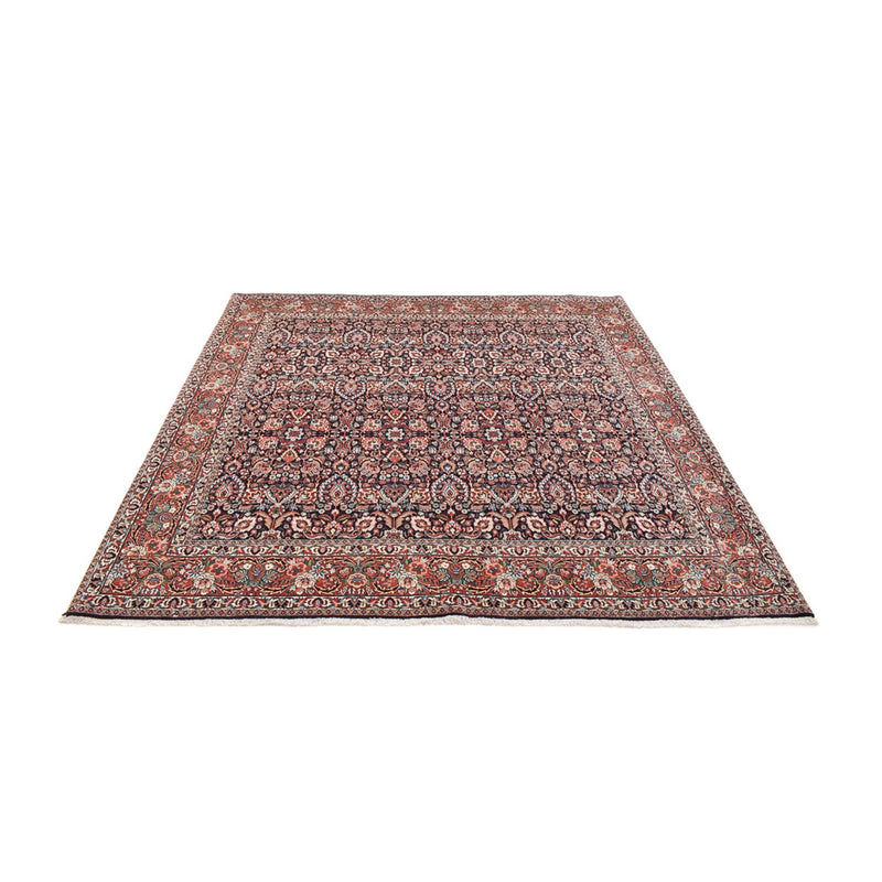 ビジャー 絨毯 252x252cm - ペルシャ絨毯