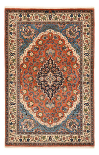 サルーク 絨毯 210x136cm - ペルシャ絨毯 – product image