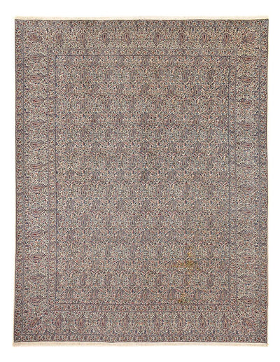 タブリーズ - 50 Raj 絨毯 297x398cm - ペルシャ絨毯