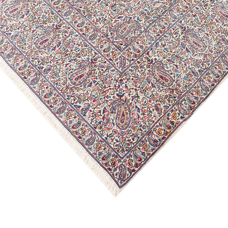 タブリーズ - 50 Raj 絨毯 398x297cm - ペルシャ絨毯