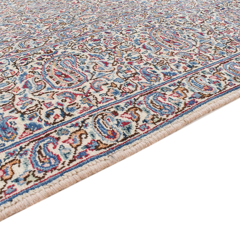 タブリーズ - 50 Raj 絨毯 398x297cm - ペルシャ絨毯