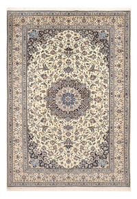 ナイン - 6la 絨毯 306x200cm - ペルシャ絨毯 – product image