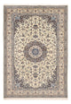 ナイン - 6la 絨毯 306x200cm - ペルシャ絨毯
