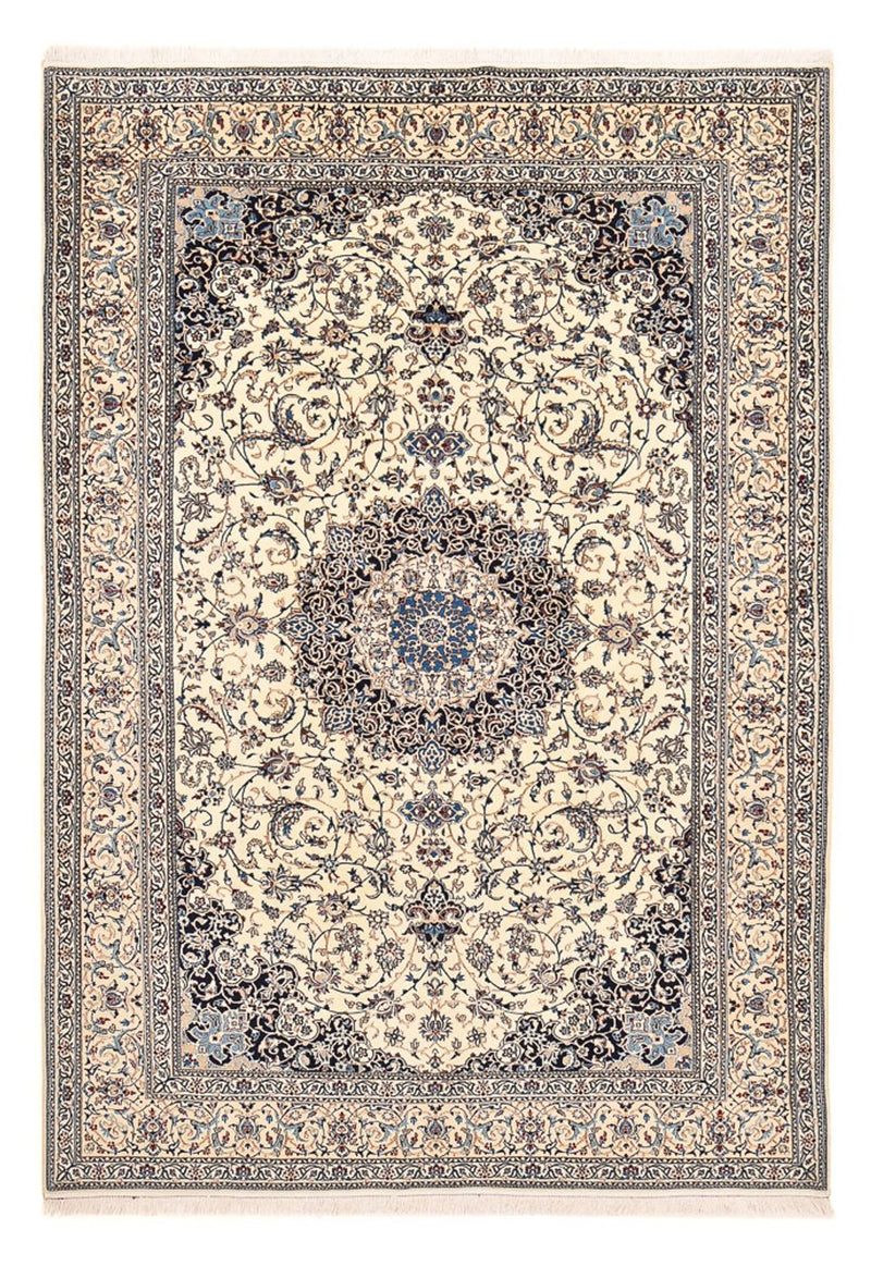 ナイン - 6la 絨毯 306x200cm - ペルシャ絨毯
