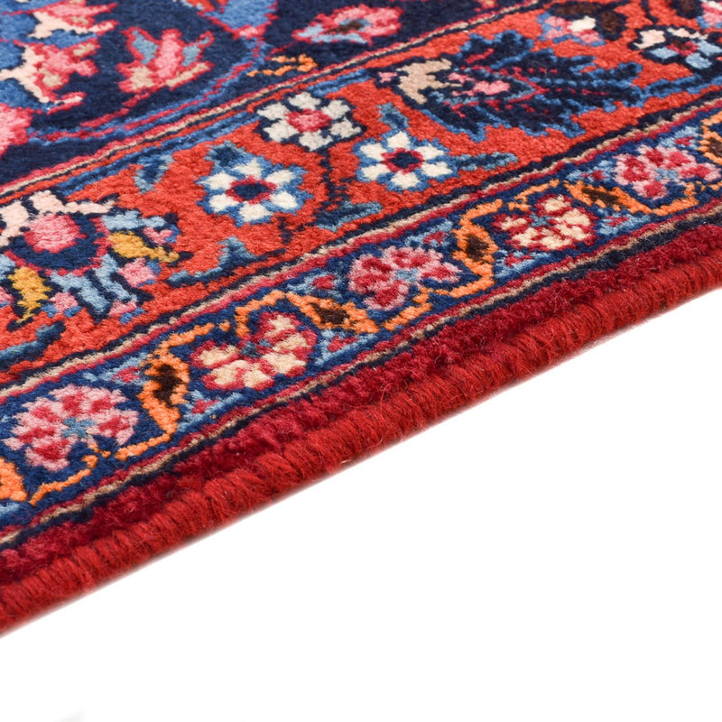 マシャド 絨毯 382x292cm - ペルシャ絨毯