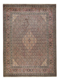 タブリーズ 絨毯 370x259cm - ペルシャ絨毯 – product image