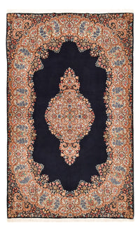 ラフサンジャン 絨毯 243x148cm - ペルシャ絨毯 – product image
