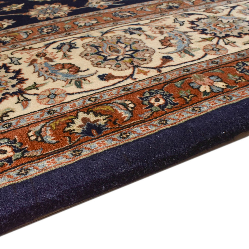 マシャド 絨毯 396x300cm - ペルシャ絨毯